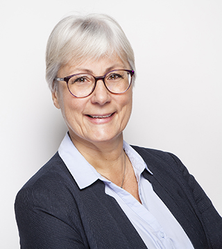 Bettina Knoerr Heilpraktikerin Oecotrophologin 